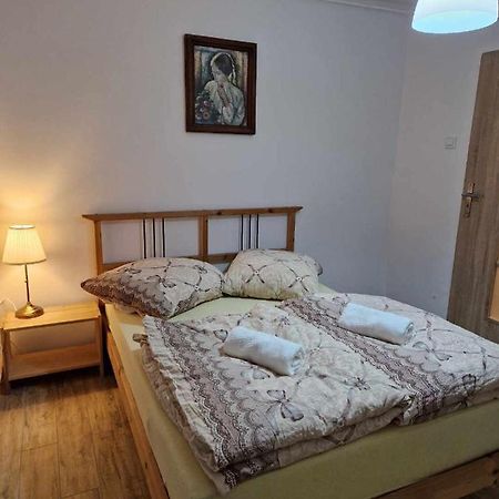 Apartament W Centrum Прудник Екстер'єр фото