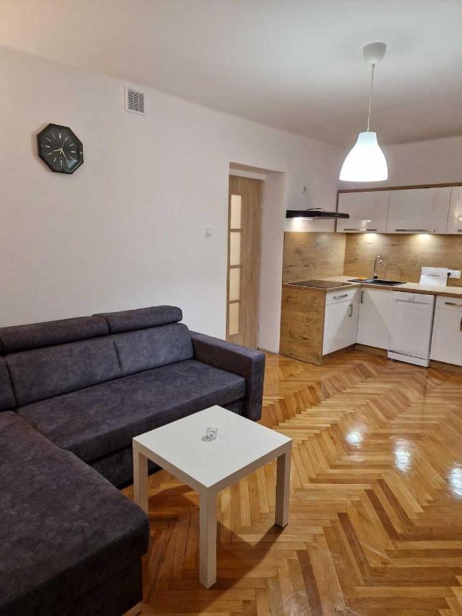 Apartament W Centrum Прудник Екстер'єр фото