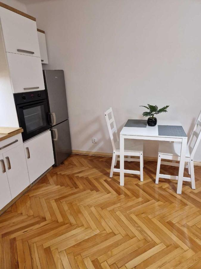 Apartament W Centrum Прудник Екстер'єр фото